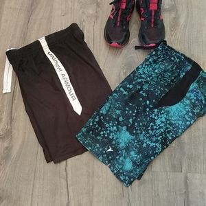 Shorts Bundle size Lg 10/12